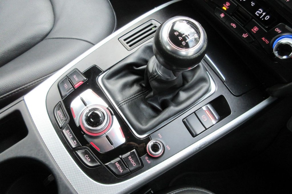 Used Audi A4 2013 for sale - 76496006: Photo 20