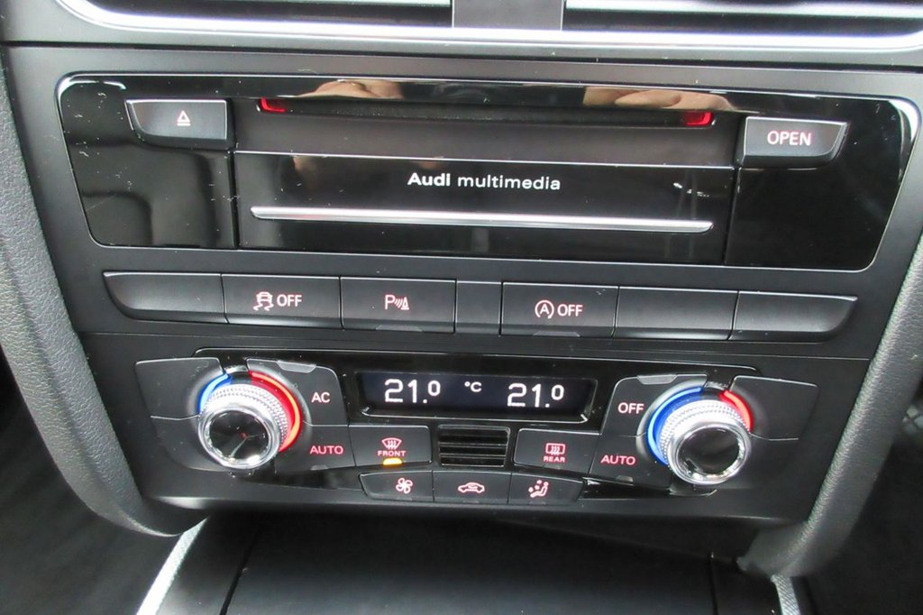 Used Audi A4 2013 for sale - 76496006: Photo 21