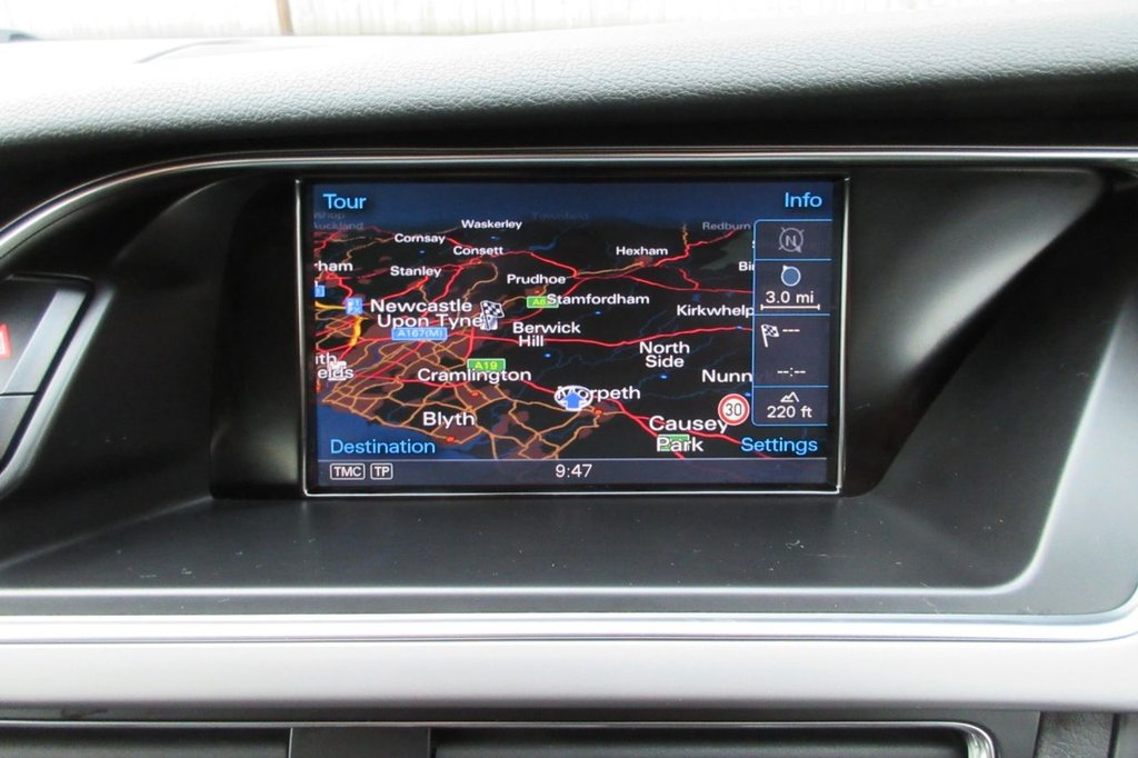 Used Audi A4 2013 for sale - 76496006: Photo 22