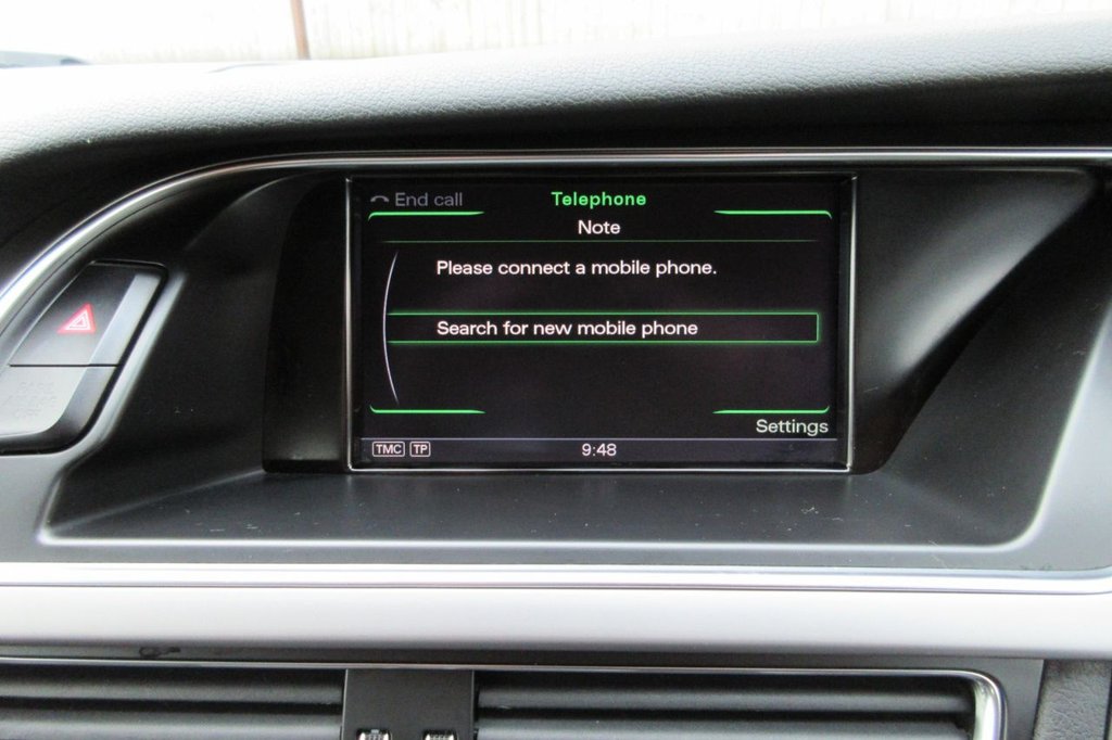 Used Audi A4 2013 for sale - 76496006: Photo 23