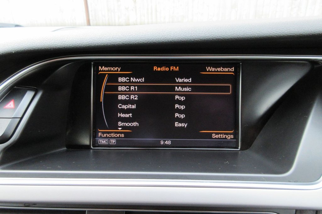 Used Audi A4 2013 for sale - 76496006: Photo 24