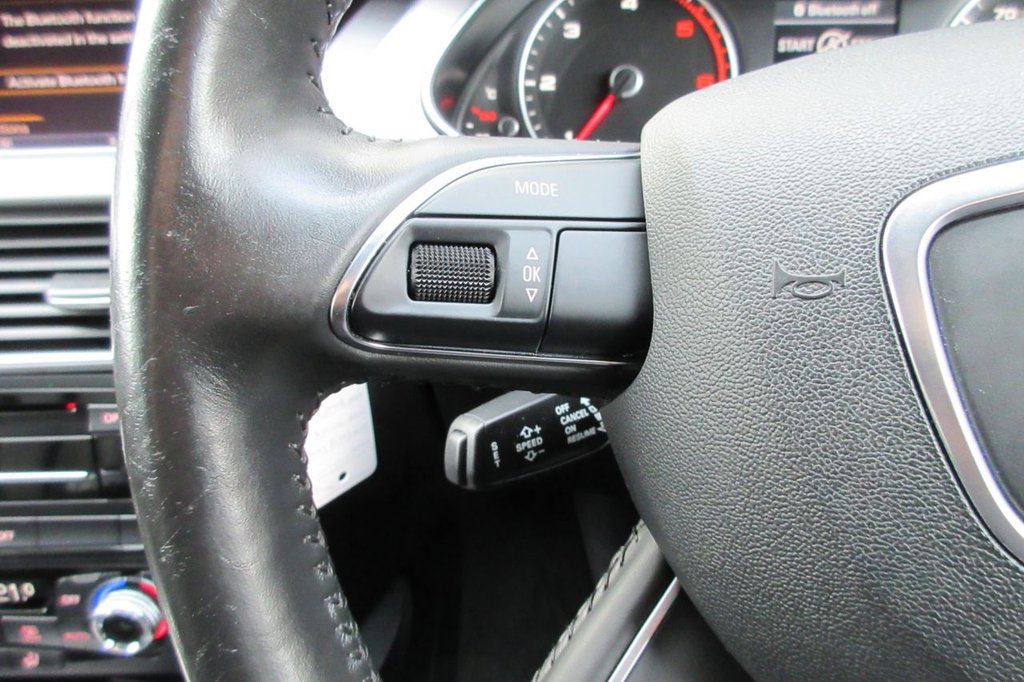 Used Audi A4 2013 for sale - 76496006: Photo 25