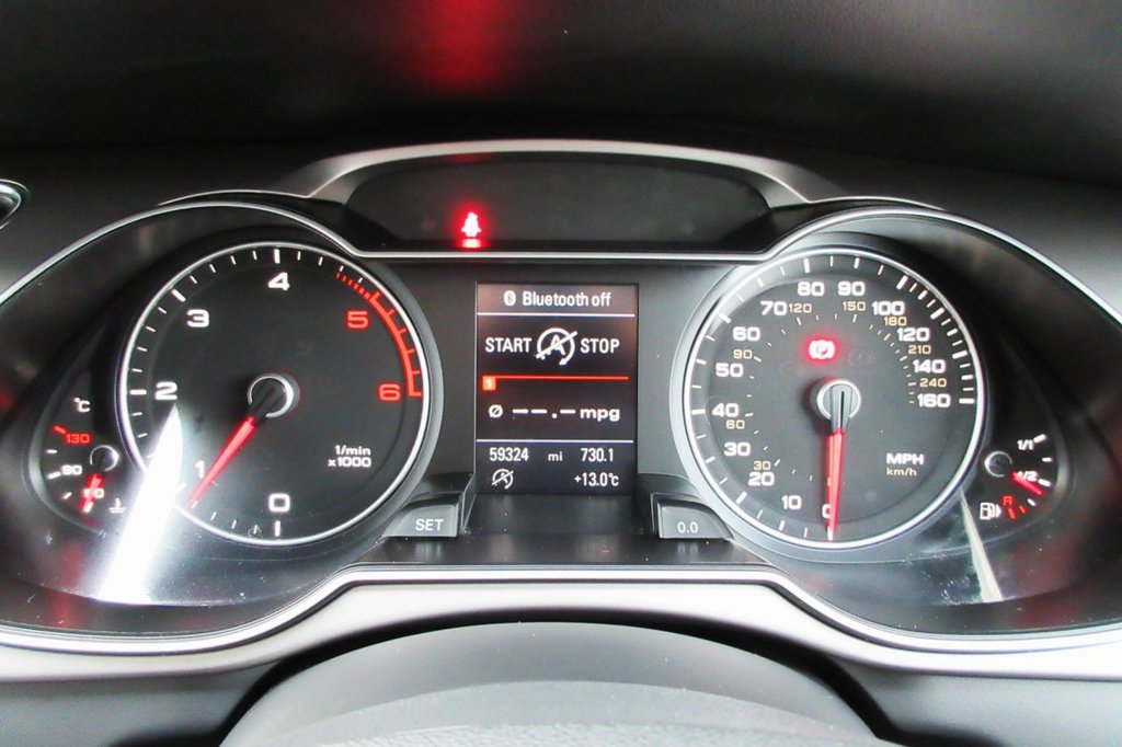 Used Audi A4 2013 for sale - 76496006: Photo 26