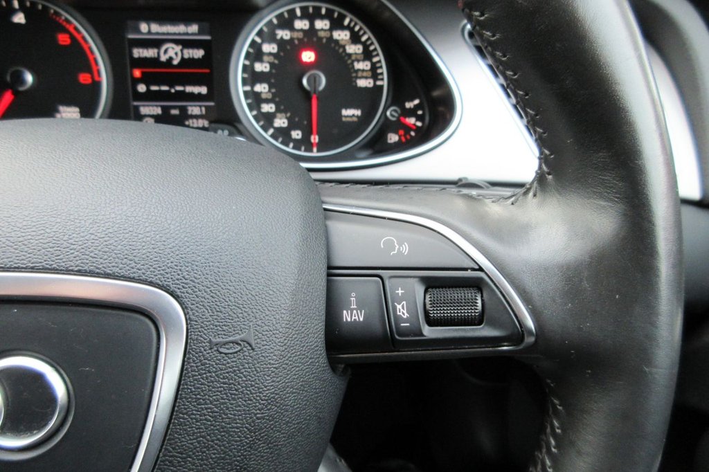 Used Audi A4 2013 for sale - 76496006: Photo 27