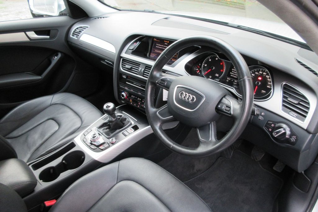 Used Audi A4 2013 for sale - 76496006: Photo 28