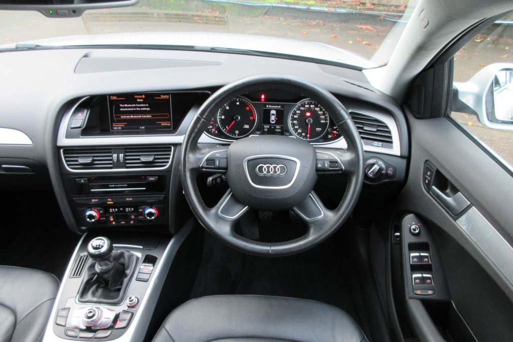 Used Audi A4 2013 for sale - 76496006: Photo 29