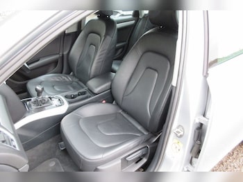 Used Audi A4 2013 for sale - 76496006: Photo