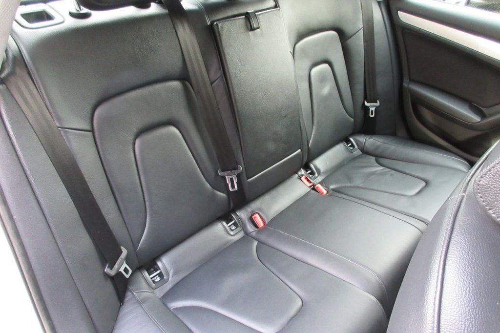 Used Audi A4 2013 for sale - 76496006: Photo 30