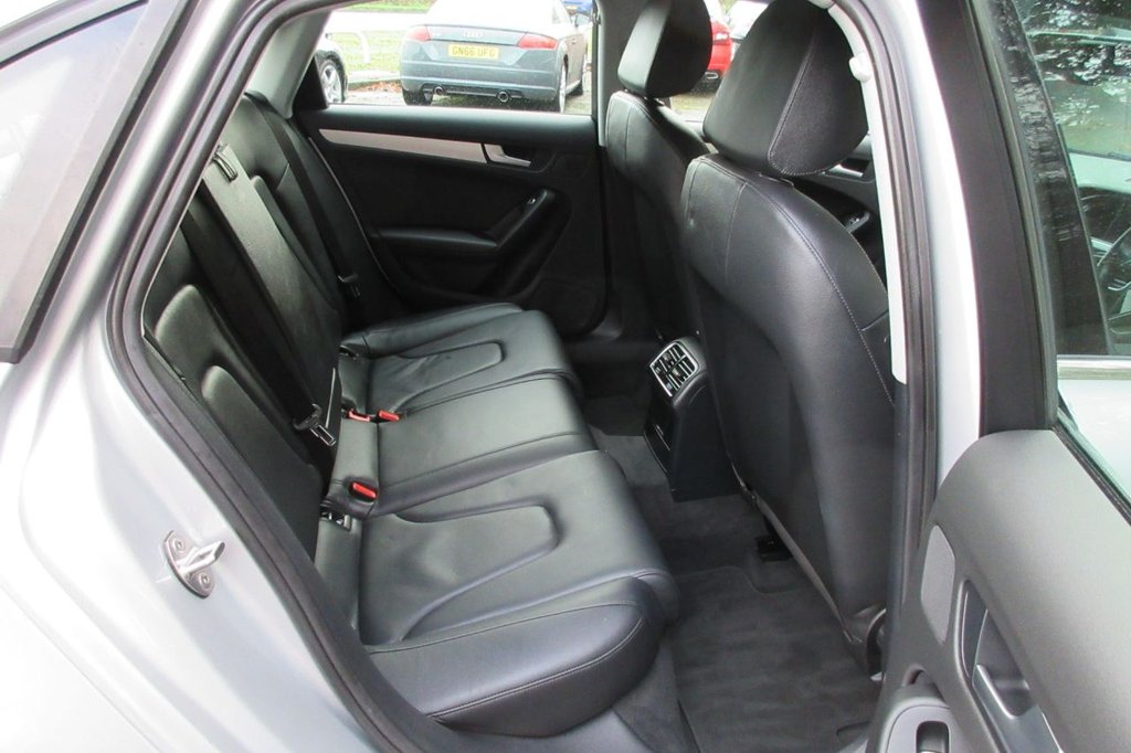 Used Audi A4 2013 for sale - 76496006: Photo 31