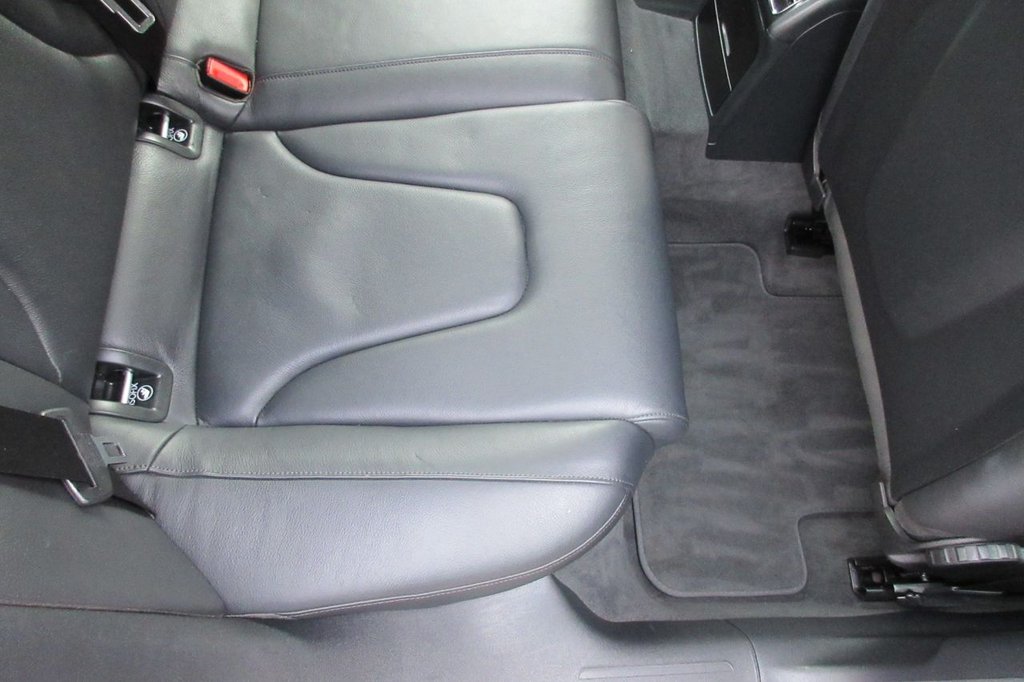 Used Audi A4 2013 for sale - 76496006: Photo 32