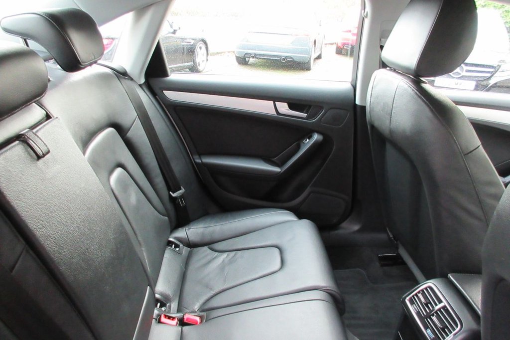 Used Audi A4 2013 for sale - 76496006: Photo 33