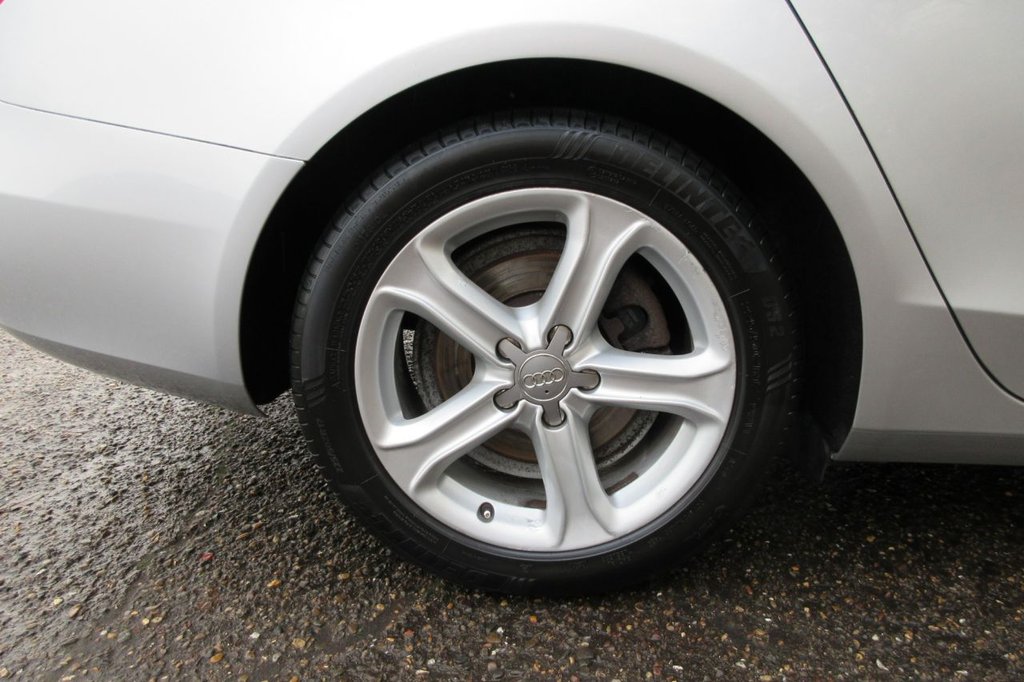 Used Audi A4 2013 for sale - 76496006: Photo 34