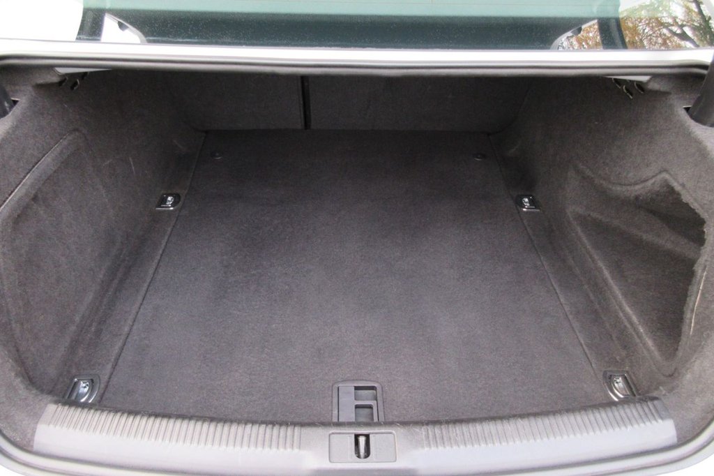 Used Audi A4 2013 for sale - 76496006: Photo 38