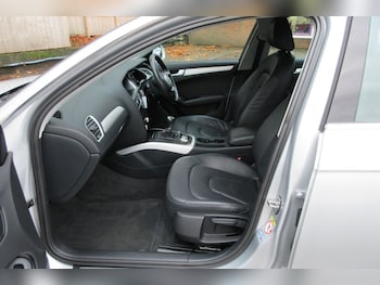 Used Audi A4 2013 for sale - 76496006: Photo