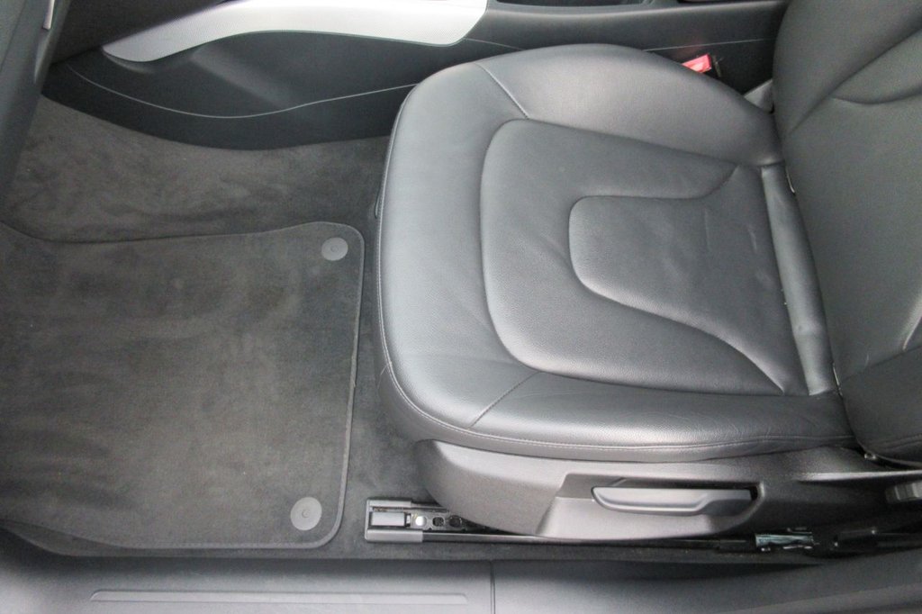 Used Audi A4 2013 for sale - 76496006: Photo 4