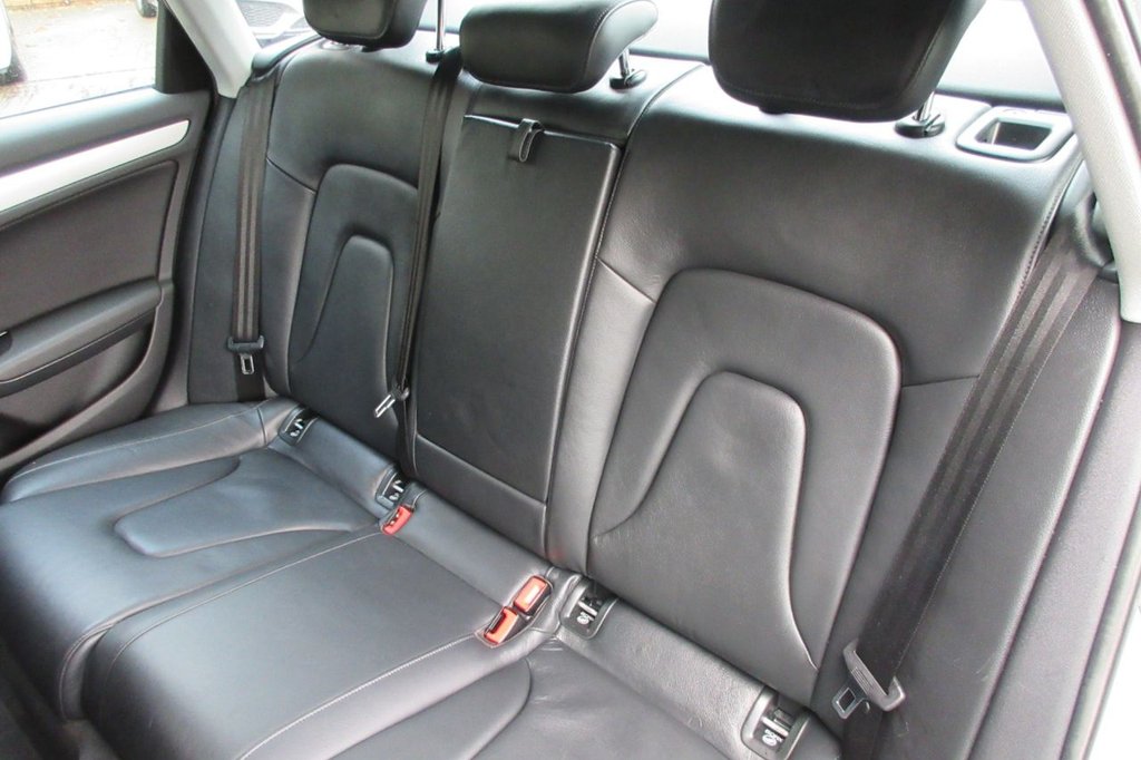 Used Audi A4 2013 for sale - 76496006: Photo 41