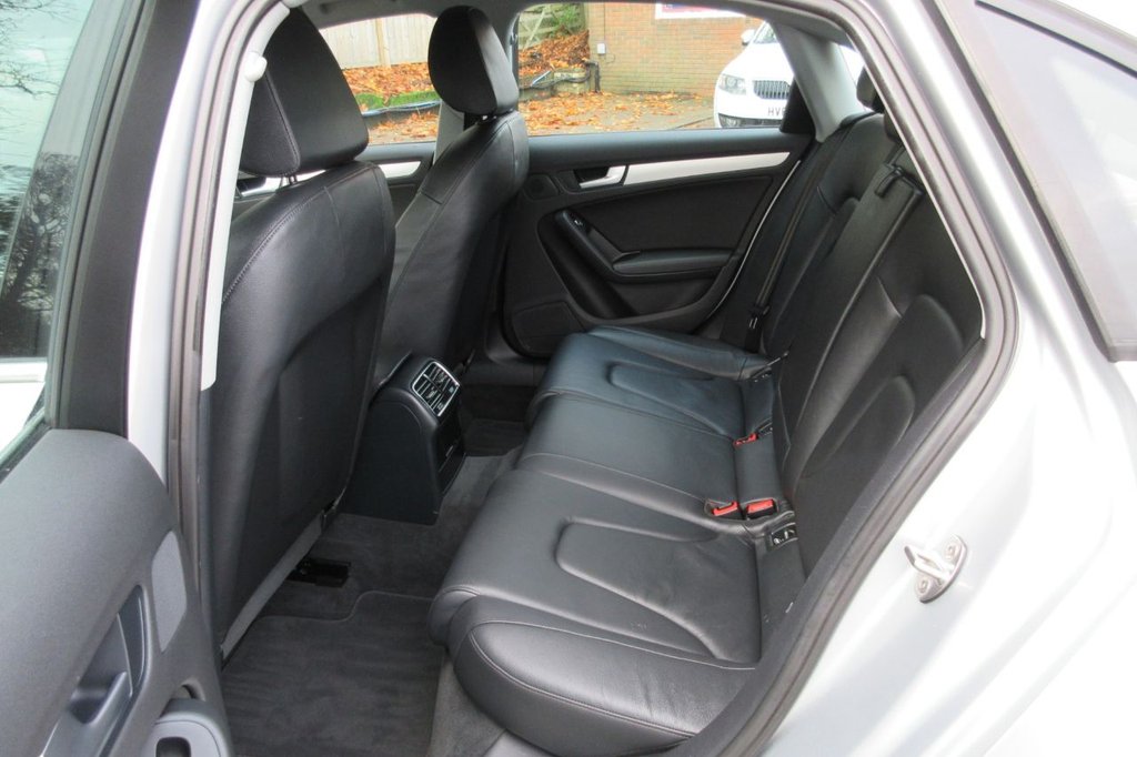 Used Audi A4 2013 for sale - 76496006: Photo 42