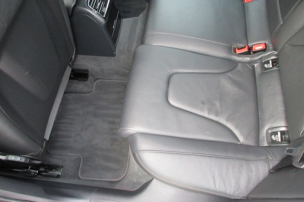 Used Audi A4 2013 for sale - 76496006: Photo 43