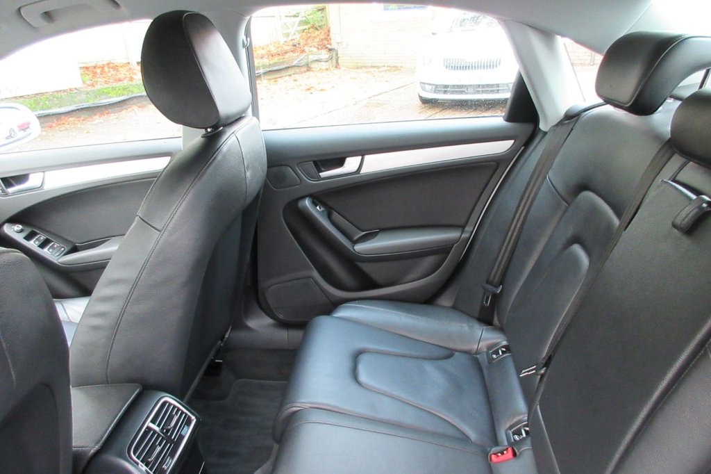 Used Audi A4 2013 for sale - 76496006: Photo 44