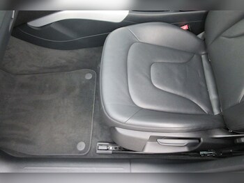 Used Audi A4 2013 for sale - 76496006: Photo