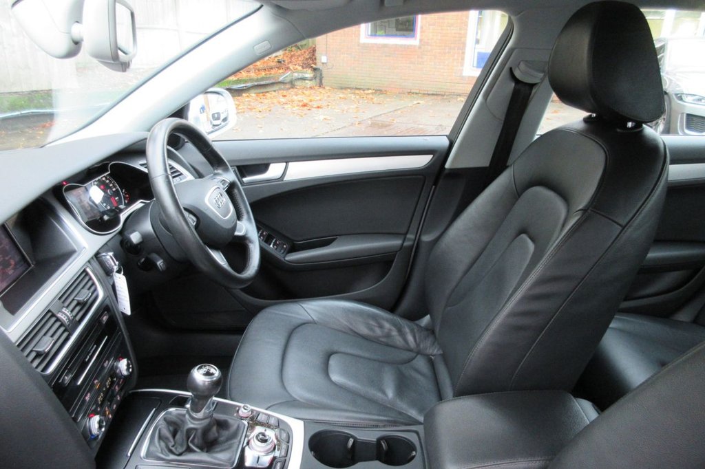 Used Audi A4 2013 for sale - 76496006: Photo 5