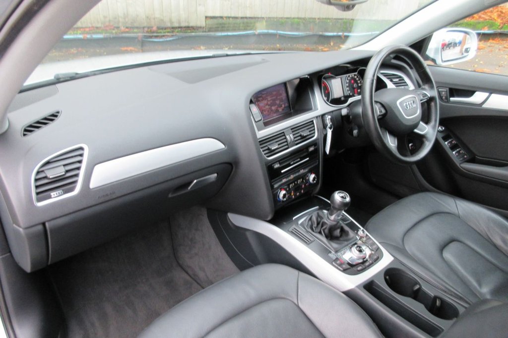 Used Audi A4 2013 for sale - 76496006: Photo 6