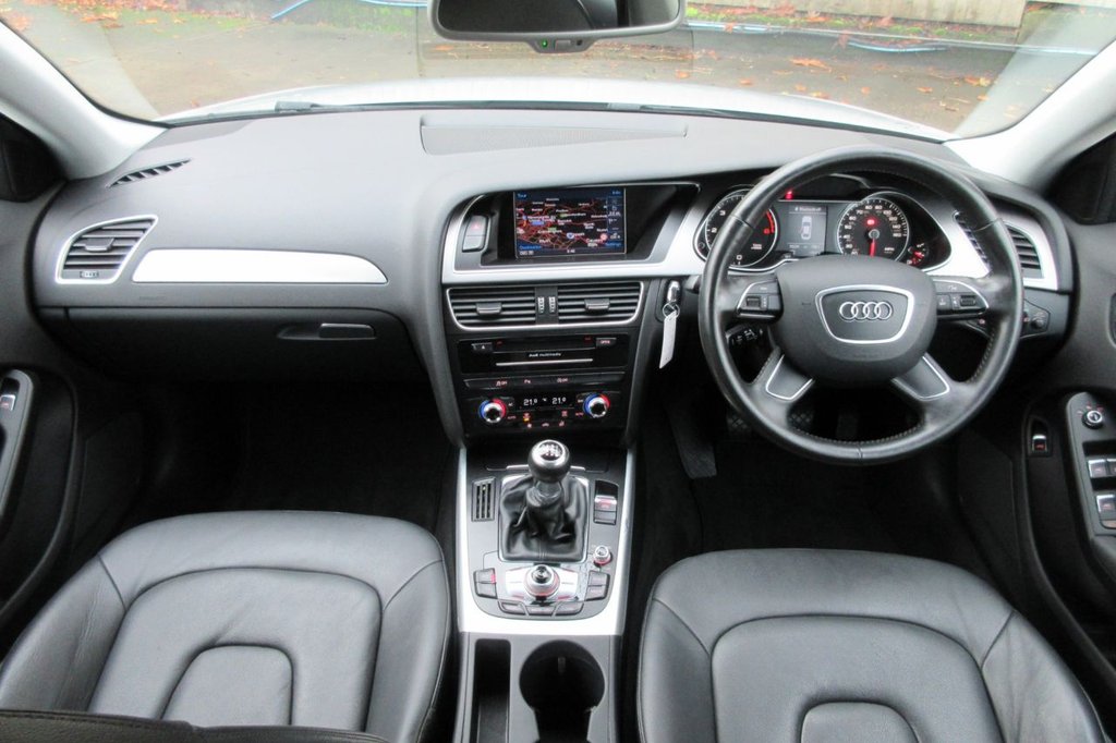 Used Audi A4 2013 for sale - 76496006: Photo 7