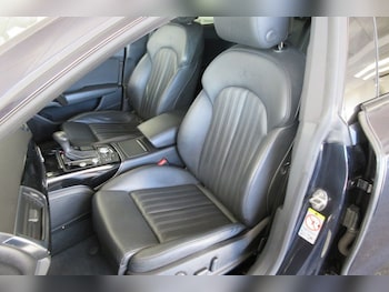 Used Audi A7 2013 for sale - 76228729: Photo