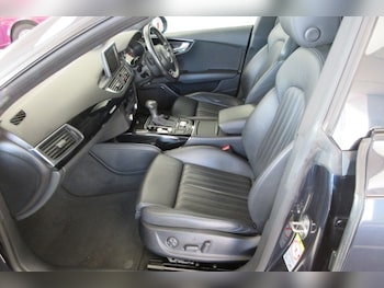 Used Audi A7 2013 for sale - 76228729: Photo