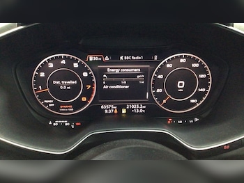 Used Audi TT 2016 for sale - 76228736: Photo