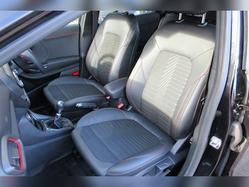 Used Ford Puma 2021 for sale - 76228733: Photo