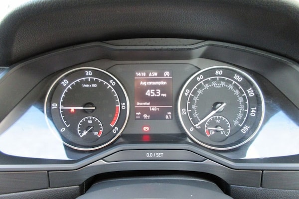 Used Skoda Superb 2018 for sale - 76280250: Photo 23