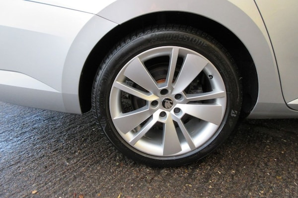 Used Skoda Superb 2018 for sale - 76280250: Photo 29