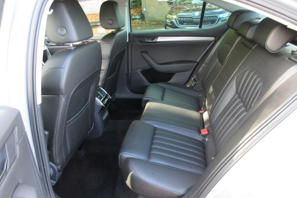 Used Skoda Superb 2018 for sale - 76280250: Photo 36
