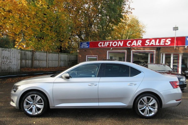 Used Skoda Superb 2018 for sale - 76280250: Photo 6