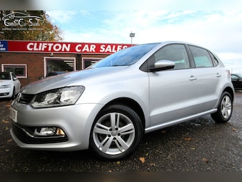 Volkswagen - Polo