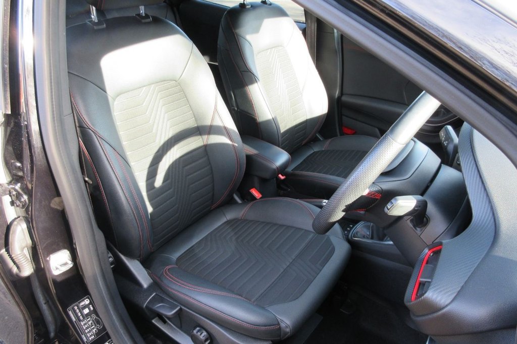 Used Ford Puma 2021 for sale - 76376244: Photo 14