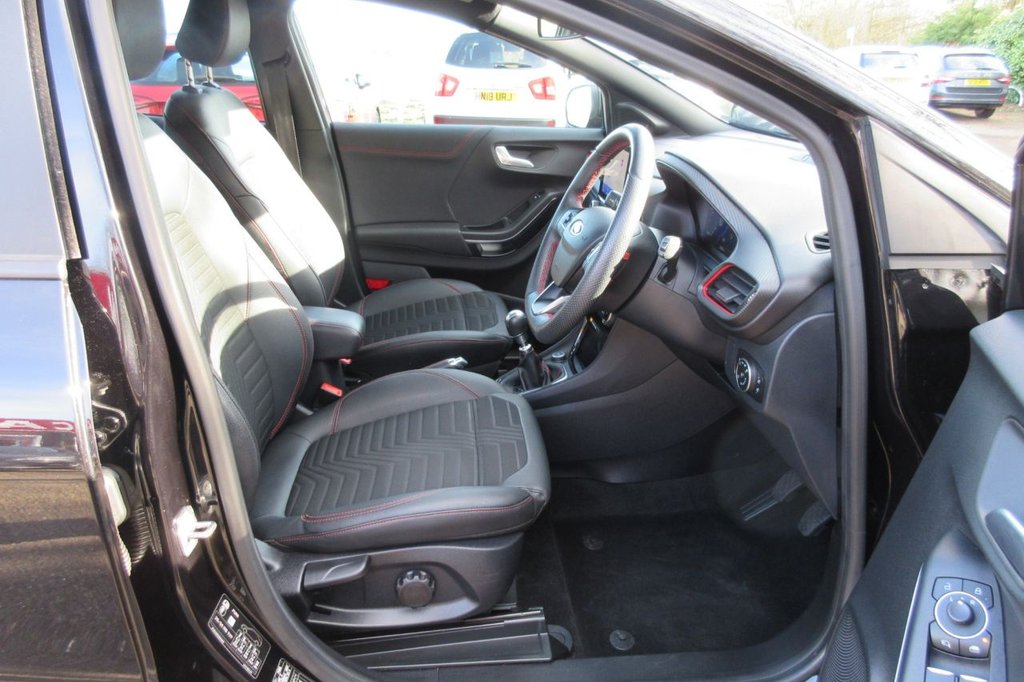 Used Ford Puma 2021 for sale - 76376244: Photo 15