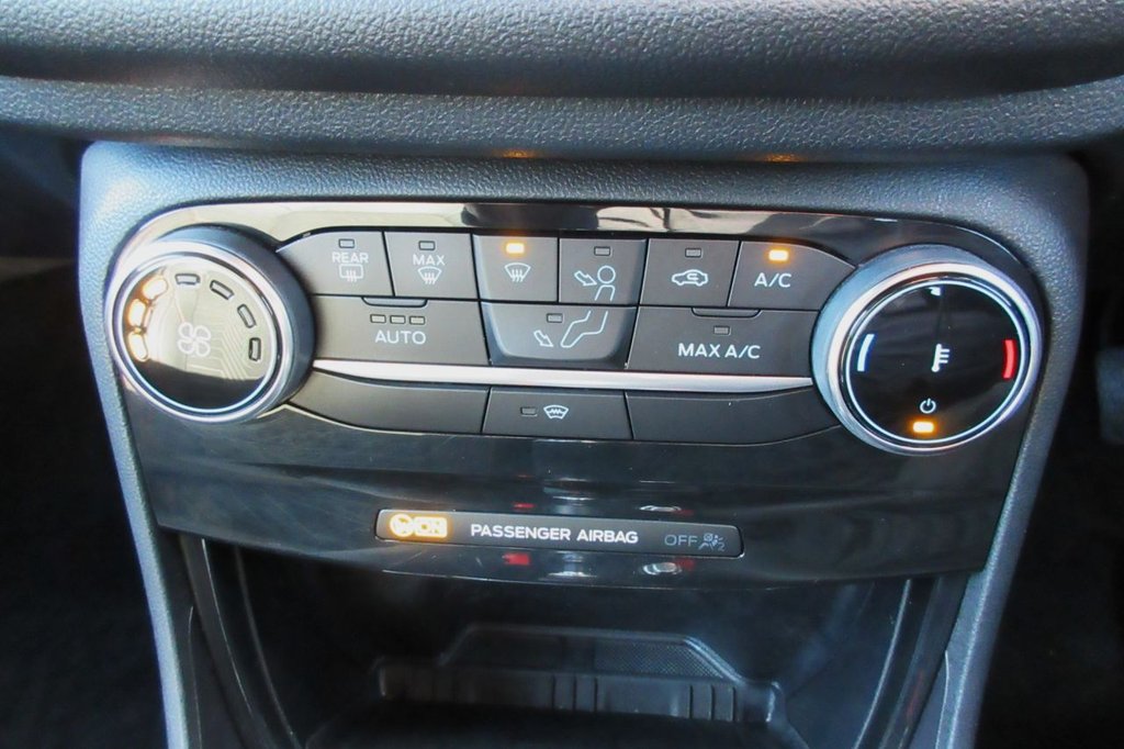 Used Ford Puma 2021 for sale - 76376244: Photo 18