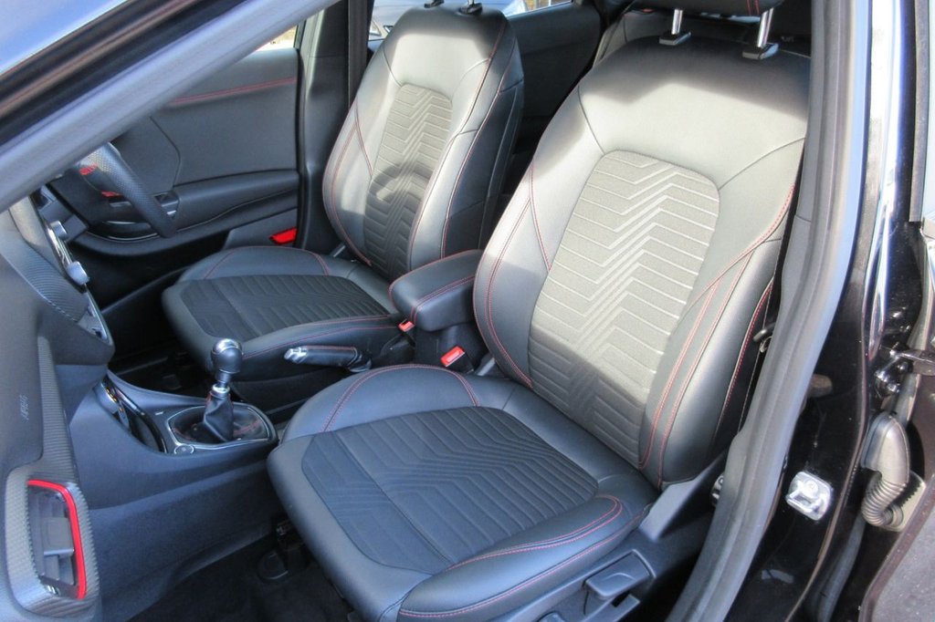 Used Ford Puma 2021 for sale - 76376244: Photo 2
