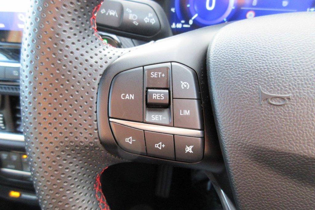 Used Ford Puma 2021 for sale - 76376244: Photo 22