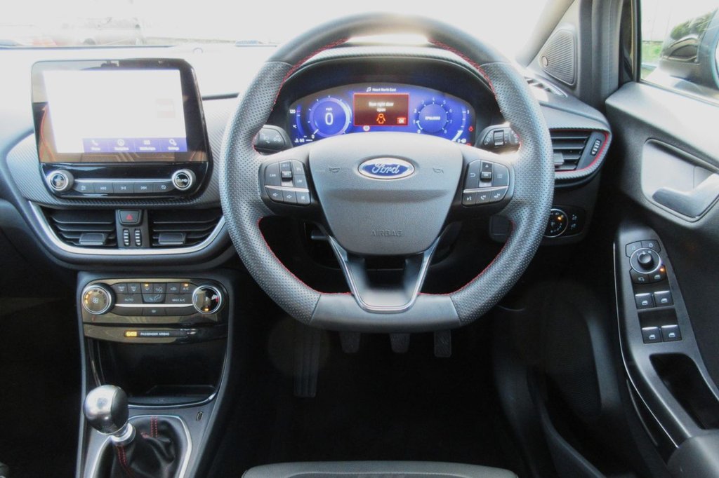 Used Ford Puma 2021 for sale - 76376244: Photo 26
