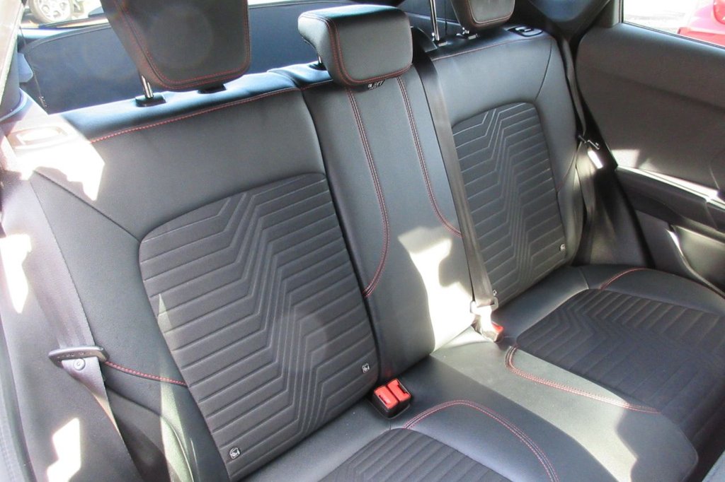 Used Ford Puma 2021 for sale - 76376244: Photo 27