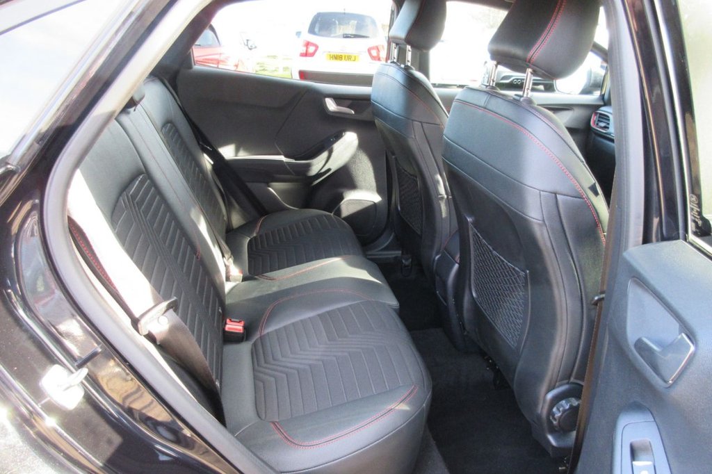 Used Ford Puma 2021 for sale - 76376244: Photo 28