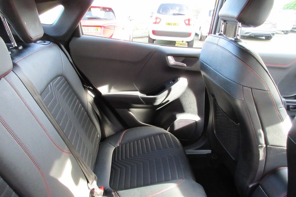 Used Ford Puma 2021 for sale - 76376244: Photo 29