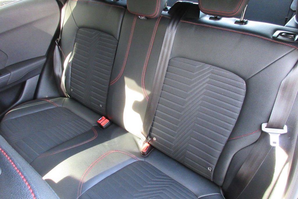Used Ford Puma 2021 for sale - 76376244: Photo 36