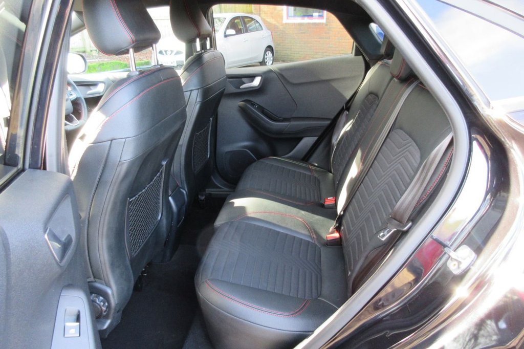 Used Ford Puma 2021 for sale - 76376244: Photo 37
