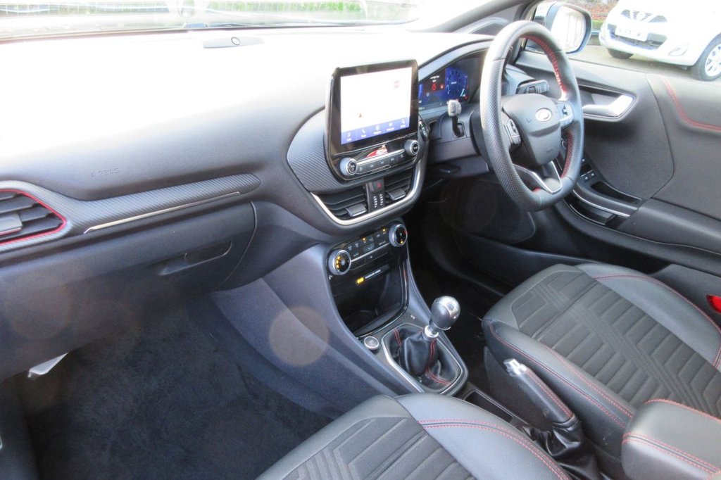 Used Ford Puma 2021 for sale - 76376244: Photo 5