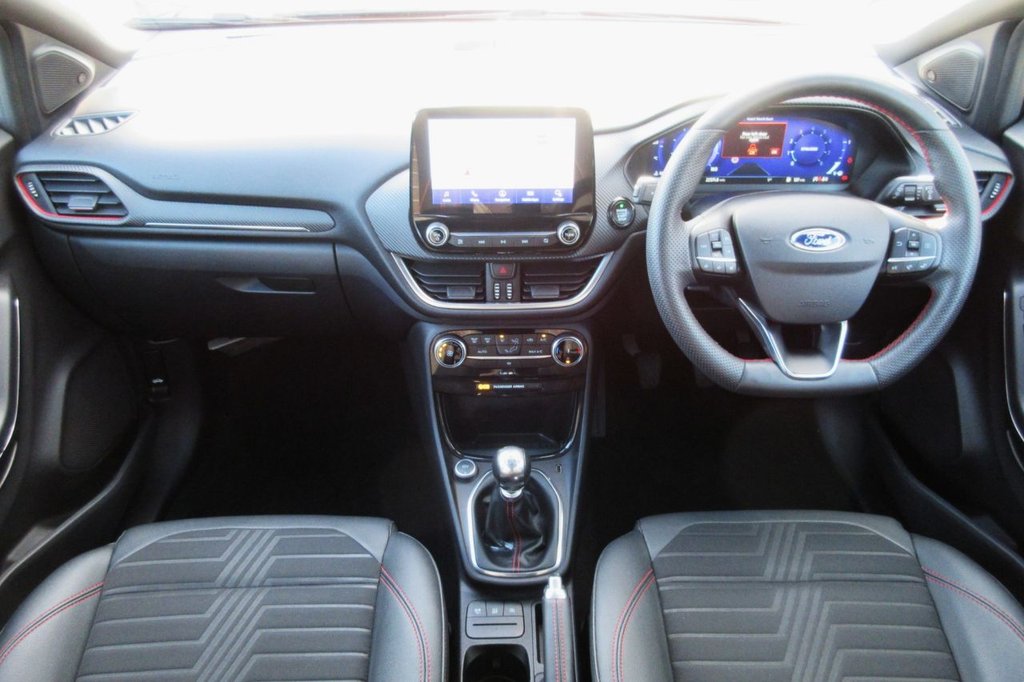 Used Ford Puma 2021 for sale - 76376244: Photo 6