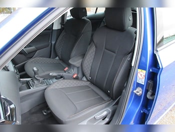 Used Skoda Scala 2020 for sale - 76223490: Photo